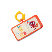 LIvre de bain Jack
