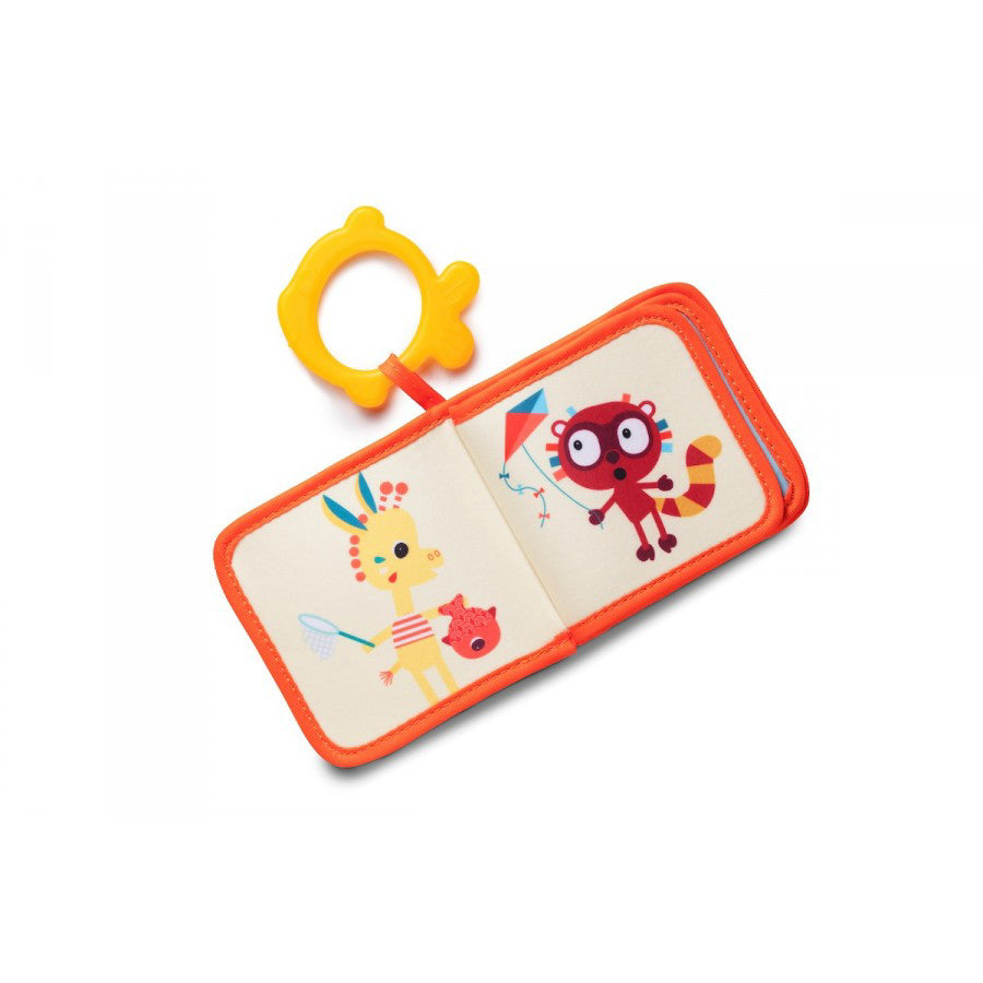 LIvre de bain Jack
