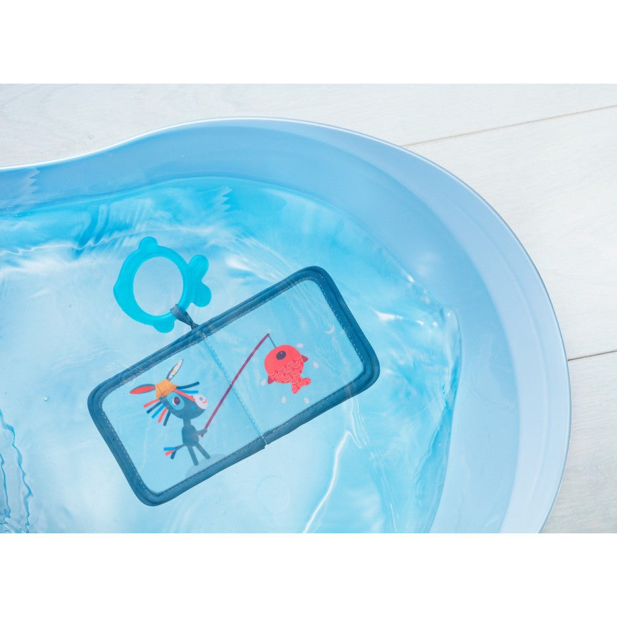 LIvre de bain Ignace