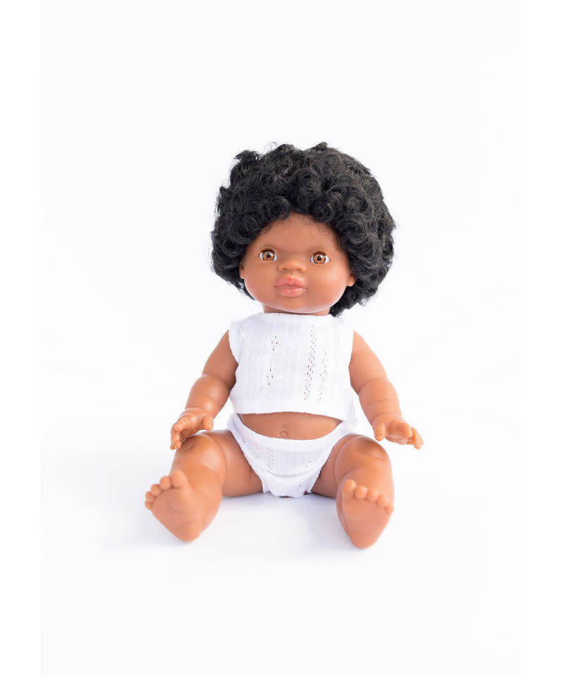Poupée Bébé Jacqueline