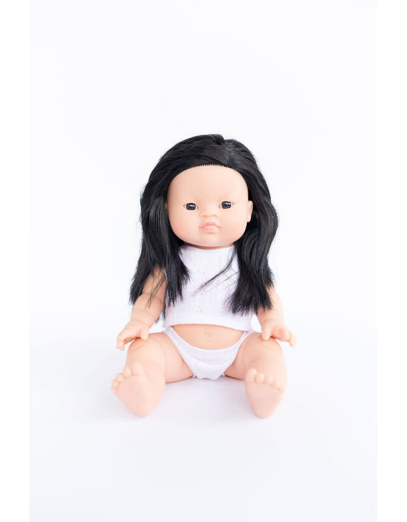 Poupée Bébé Léa