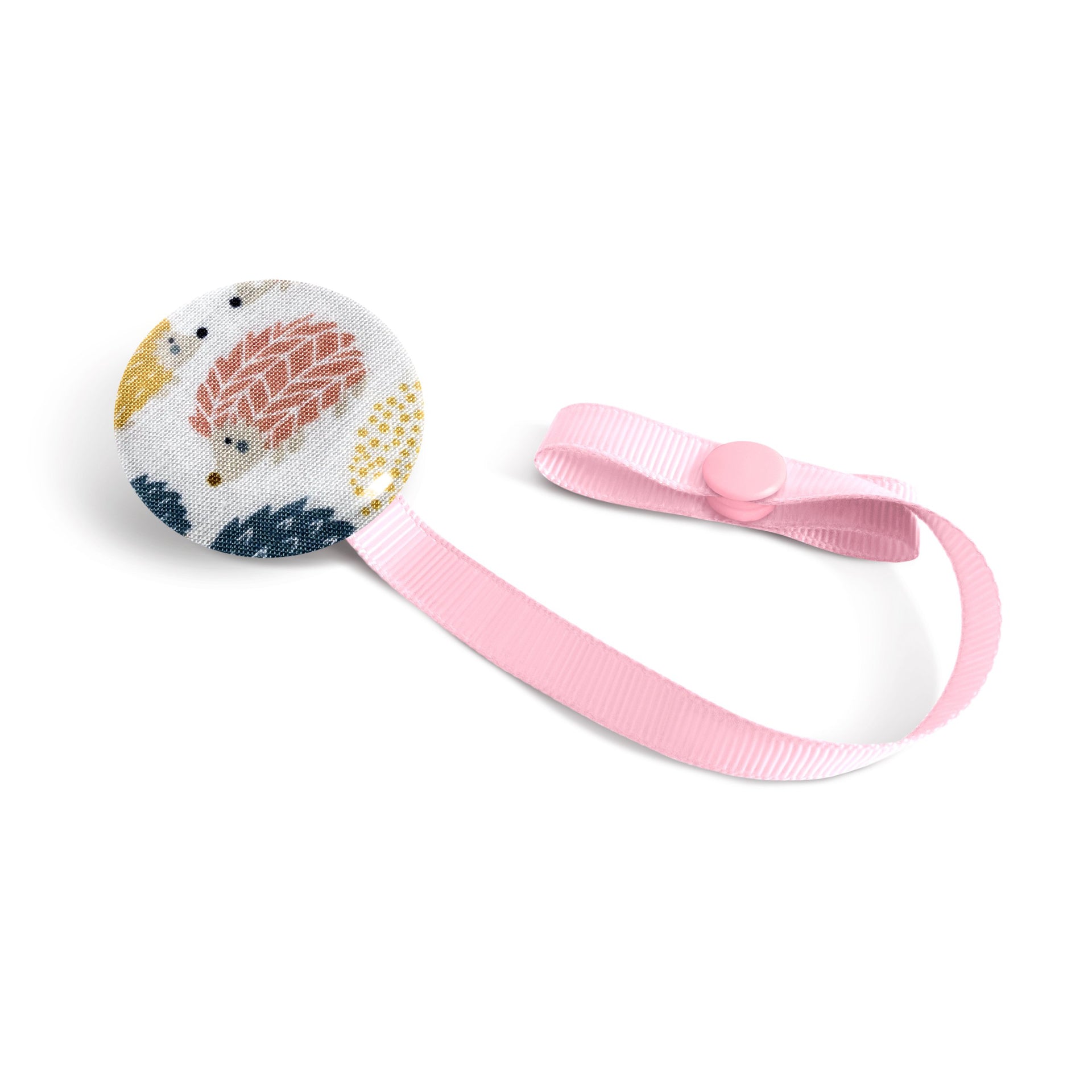 Attache suce Hérisson