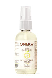 Désinfectant pour les mains (60ml)
