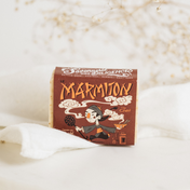 LE MARMITON – SAVON DE CUISINE AU CAFÉ – SAVONNERIE DES DILIGENCES