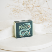 LE MONSTRE DU LAC ORFORD – SAVON MENTHE FRAÎCHEUR – SAVONNERIE DES DILIGENCES