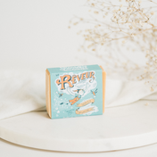 LE RÊVEUR – SAVON À LA TANGERINE – SAVONNERIE DES DILIGENCES