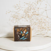 REINE DES ABEILLES – SAVON TOUT MIEL – SAVONNERIE DES DILIGENCES