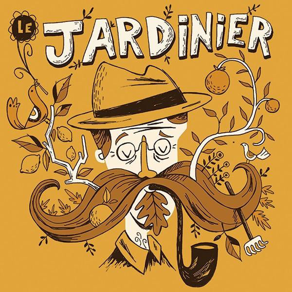 SAVON LE JARDINIER EXFOLIANT AUX AGRUMES – SAVONNERIE DES DILIGENCES
