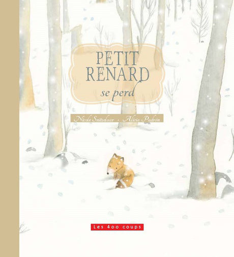 Petit Renard se perd