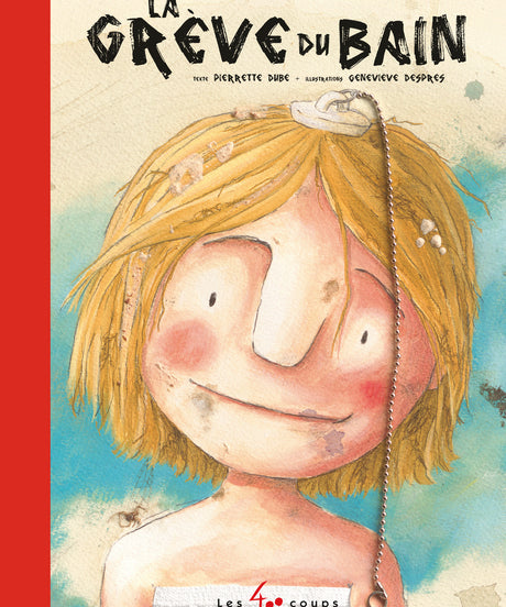 La Grève du bain