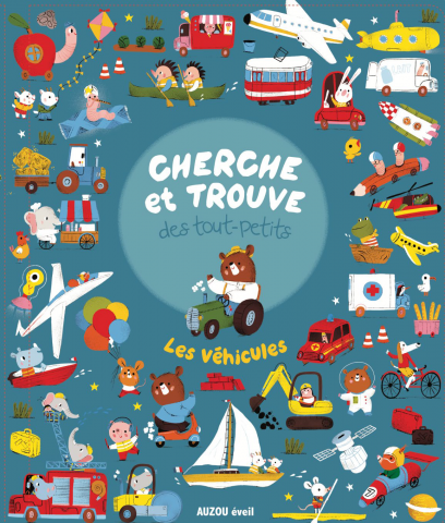  les véhicules