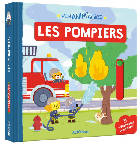 Les pompiers