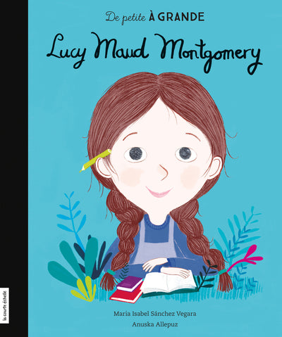 Lucy Maud Montgomery