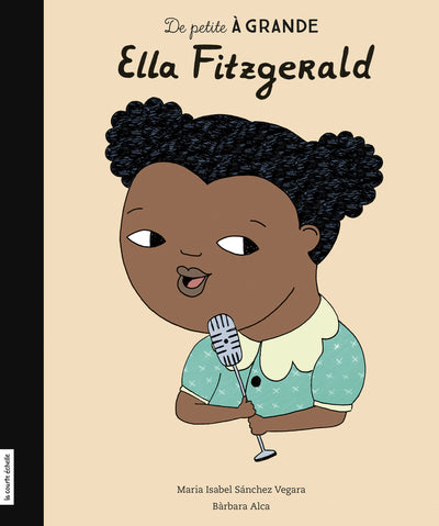 Ella Fitzgerald
