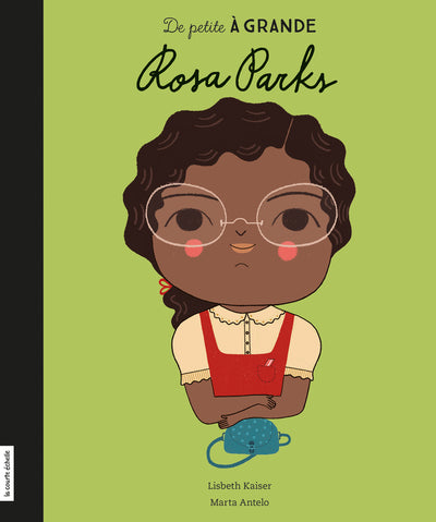 Rosa Parks