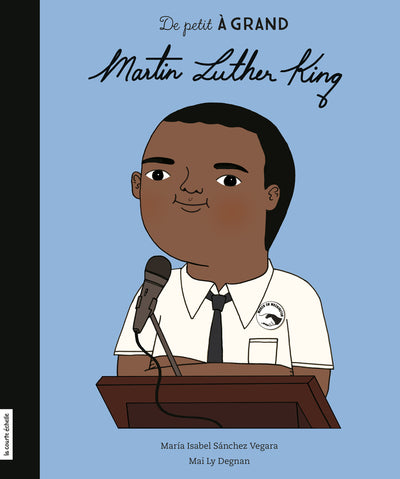 Martin Luther King