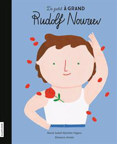 Rudolf Noureev