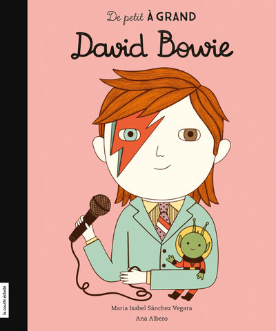 David Bowie