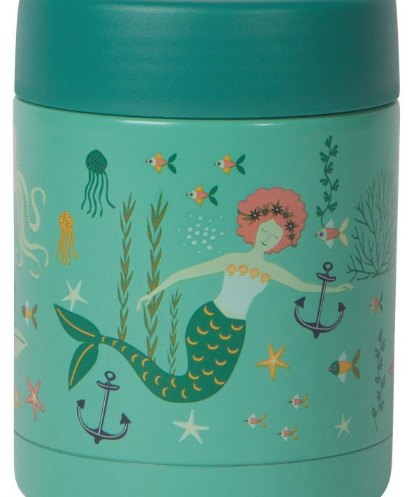 THERMOS - Sirène