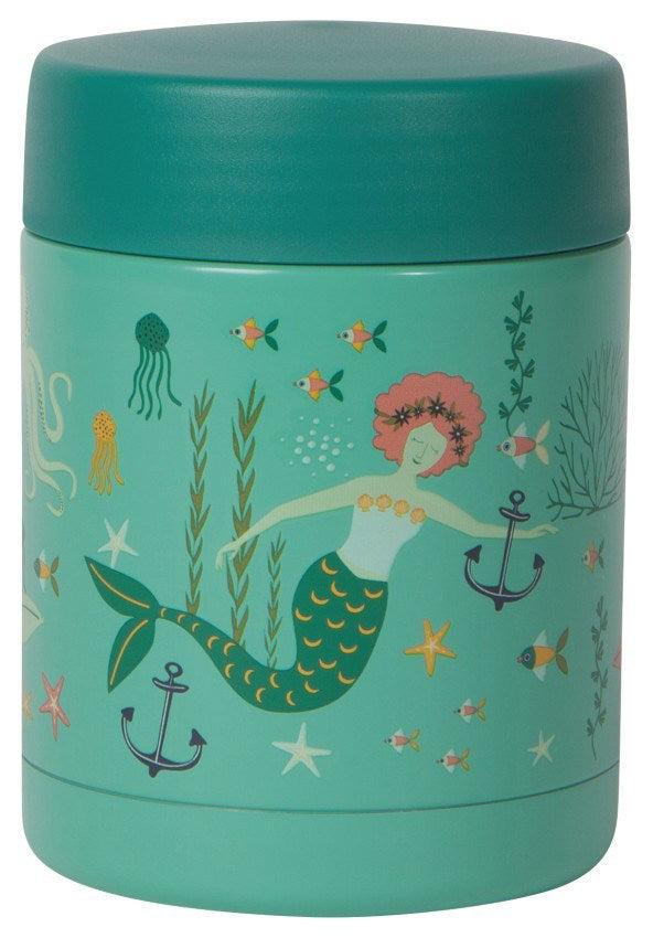 THERMOS - Sirène