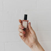 VERNIS À ONGLES NON TOXIQUE ARIZONA
