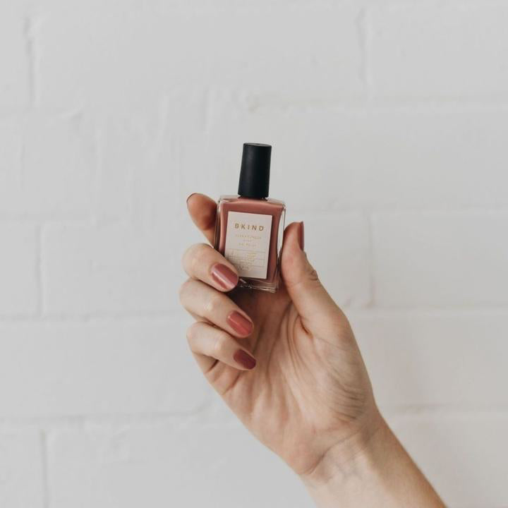 VERNIS À ONGLES NON TOXIQUE ARIZONA