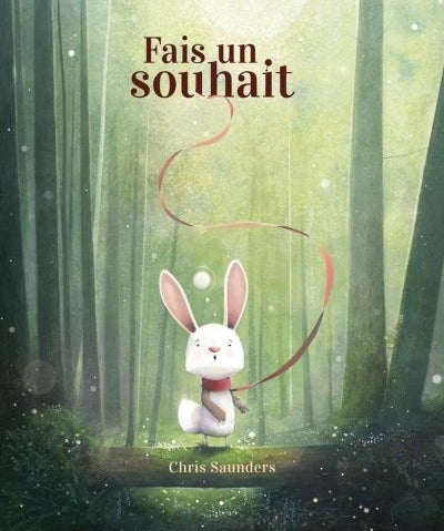 Fais un souhait