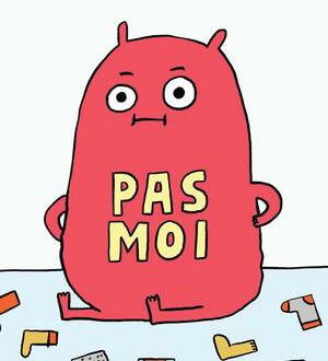 Pas moi