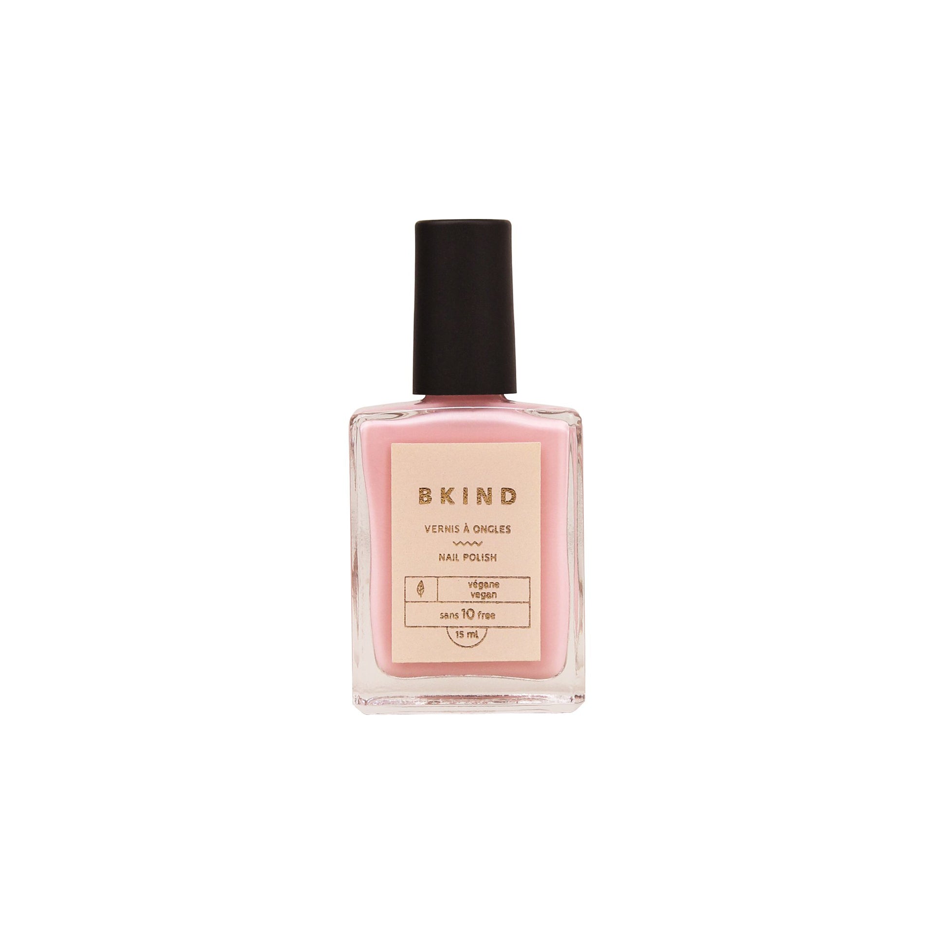 VERNIS À ONGLES NE M'APPELLE PAS