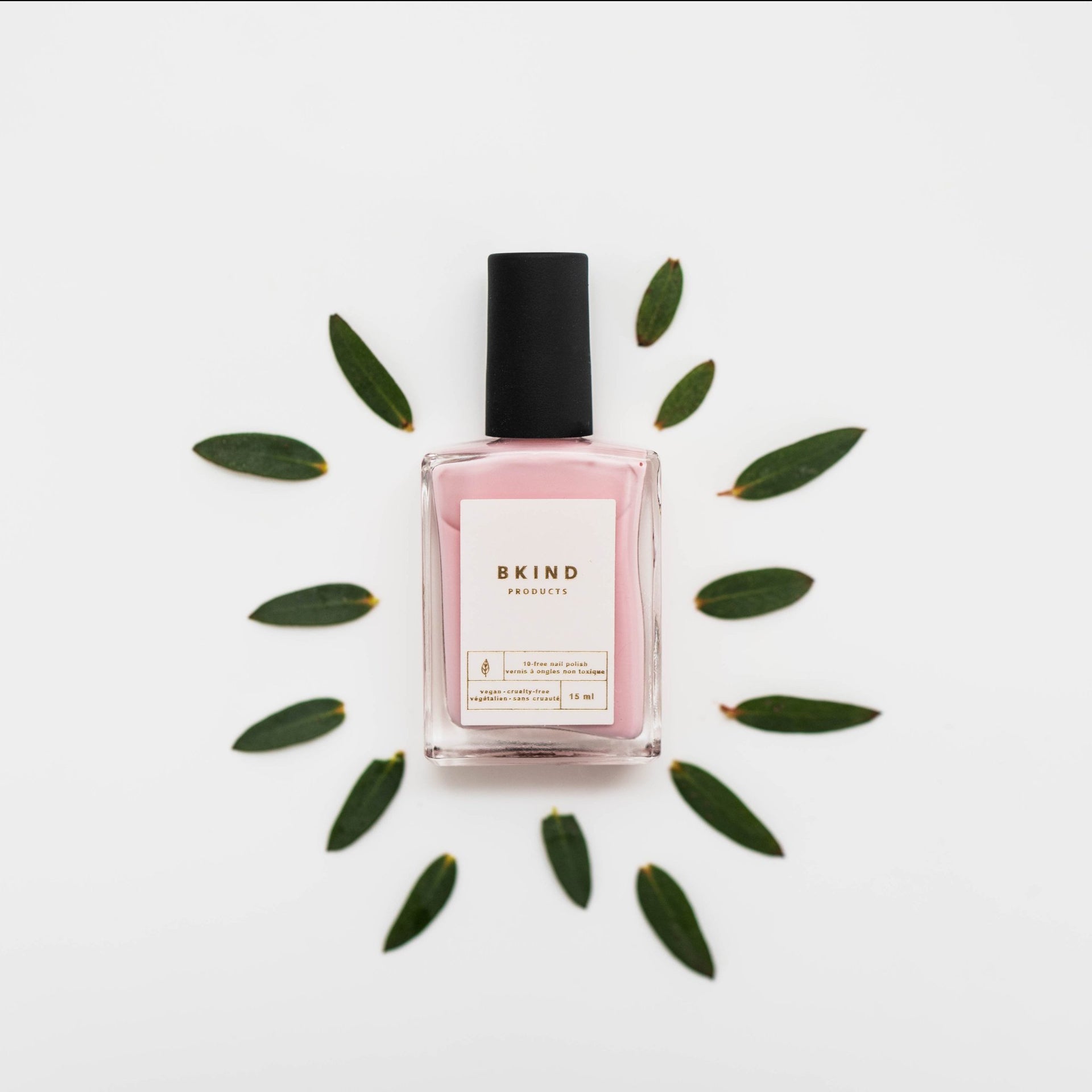 VERNIS À ONGLES NE M'APPELLE PAS