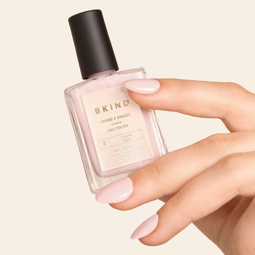 VERNIS À ONGLES NE M'APPELLE PAS