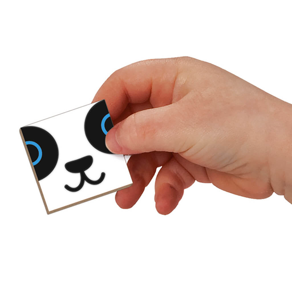 MAGNETIBOOK - MAGNETIBOOK - MIX & MATCH