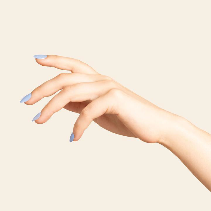 VERNIS À ONGLES NON TOXIQUE MARCO POLO