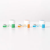 TWIST & KLIIN - CAPSULES DE BIO-NETTOYANT CONCENTRÉ - VITRES ET MIROIRS
