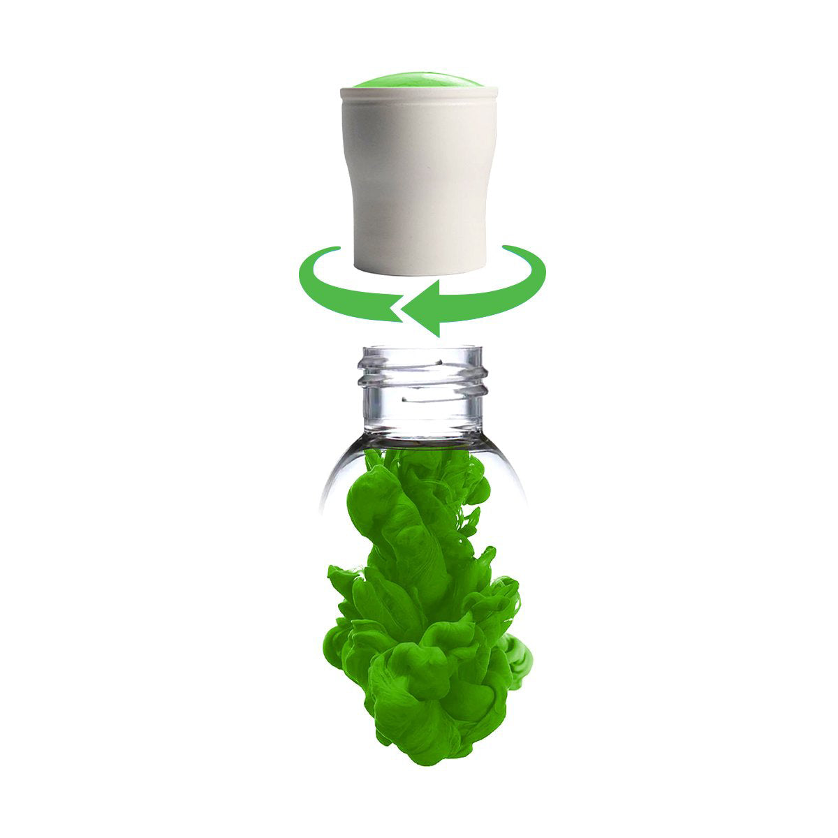 TWIST & KLIIN - CAPSULES DE BIO-NETTOYANT CONCENTRÉ - DÉGRAISSEUR TOUT-USAGE