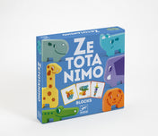 Ze Totanimo
