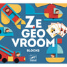 Ze Geo Vroum