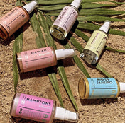 HAMPTONS - HUILE SÈCHE SCINTILLANTE Prix régulier$24.00