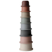 Jouet de tasses empilables Original