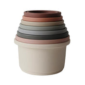 Jouet de tasses empilables Original