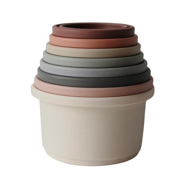 Jouet de tasses empilables Original