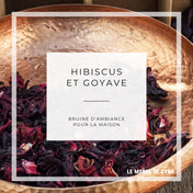 HIBISCUS ET GOYAVE