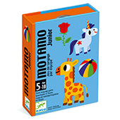 MotaMo Junior