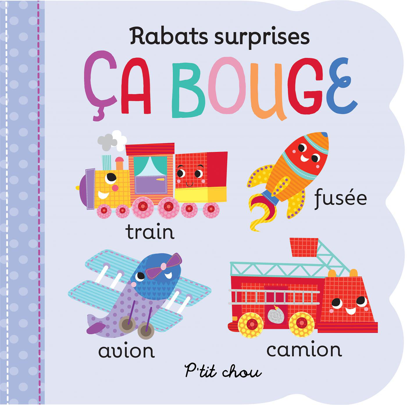 Ça bouge