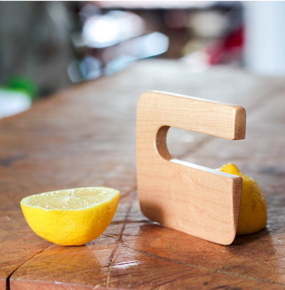 Coup Coup : couteau pour enfant en bois d’érable