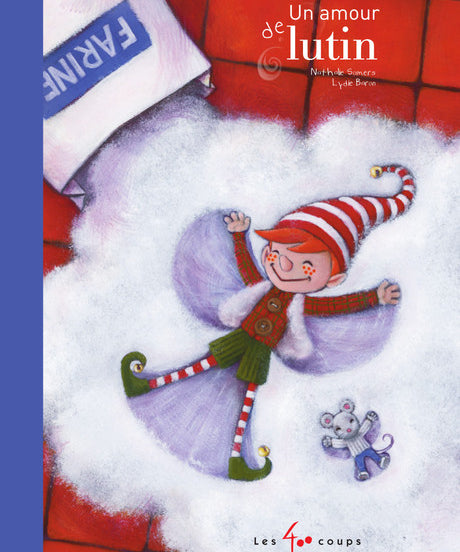 Un amour de lutin