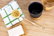 Brosse à vaisselle