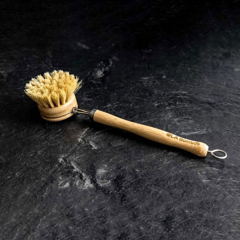 Brosse à vaisselle