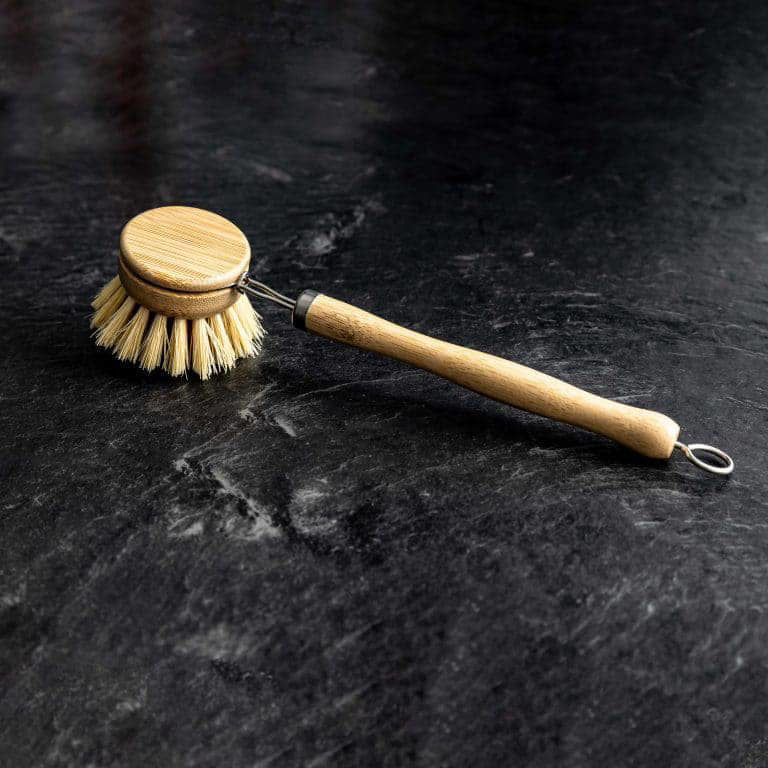 Brosse à vaisselle