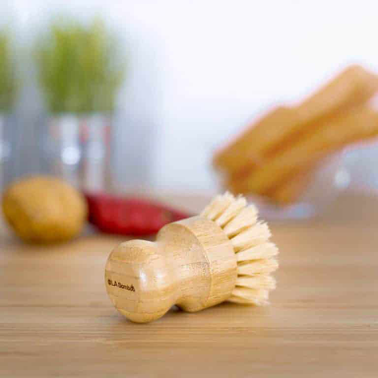 Brosse à légume